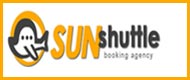Antalya Flughafen Sun Shuttle Transfer