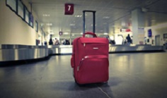 Istanbul Sabiha Gökçen Airport Lost and Luggage