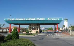 Adana Şakirpaşa Havalimanı