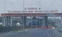 Çukurova Havalimanı- Cukurova Airport