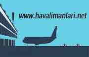 Logo Hava Limani