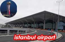 İstanbul Havalimanı- Istanbul Airport