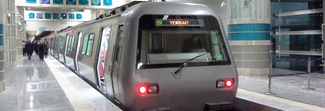İstanbul Atatürk Havalimanı Metro ve Metro güzergahı ücreti