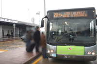 Kocaeli Cengiz Topal Havalimanı Otobüs Saatleri, Güzergahı, Durağı