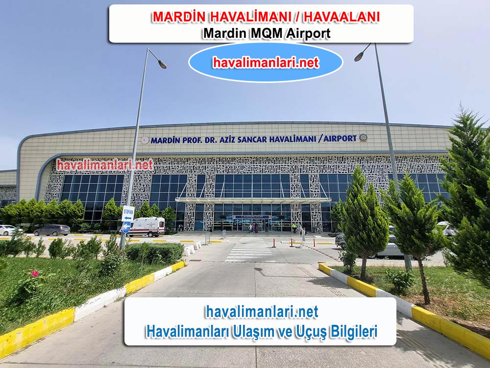 Mardin Havalimanı