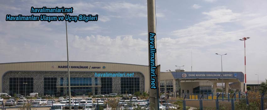 Mardin  Havalimanı