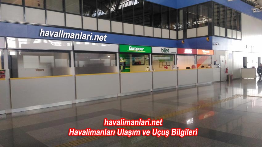 Milas Bodrum Havaalanı Araba Kiralama Şirketleri, Bodrum Airport Rent A car