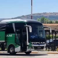 Tokat Havalimanı Otobüs