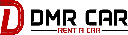 Tokat Havalimanı DMR Car Rent A Car