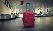 Trabzon Havalimanı Kayıp Eşya - Trabzon Airport lost and found baggage